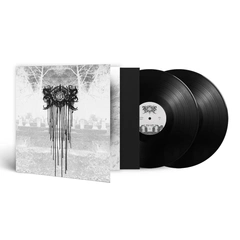 Xasthur Defective Epitaph (LP)
