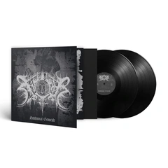 Xasthur Subliminal Genocide (LP)