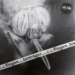 C.C. Fliegen Tonträger (LP)