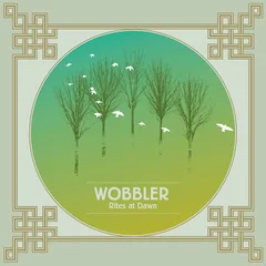 Wobbler Rites At Dawn - LTD (LP)