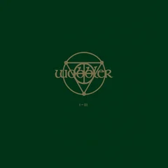 Wobbler I-III - LTD (3LP)