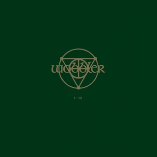 Wobbler I-III - LTD (3LP)