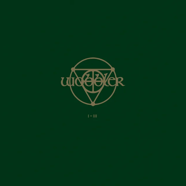 Wobbler I-III - LTD (3LP) 