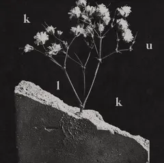 Kulk We Spare Nothing (LP)