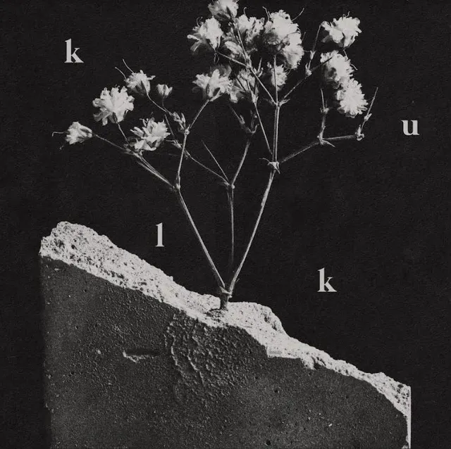 Kulk We Spare Nothing (LP) 