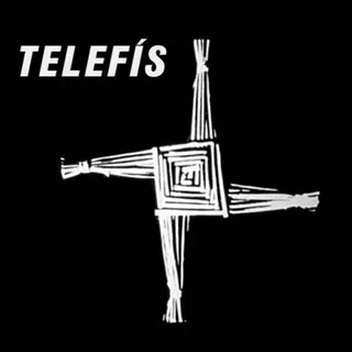 Telefis A Haon (LP) 