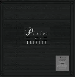 Pixies Live In Brixton - LTD Indie… (8LP)