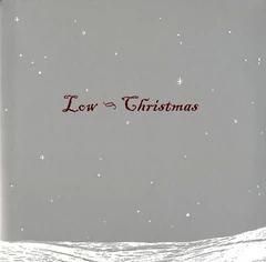 Low Christmas (LP)