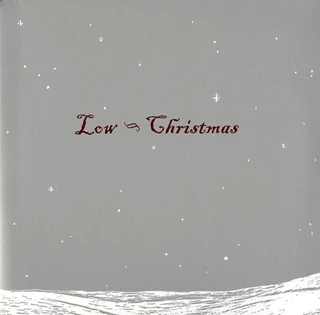 Low Christmas (LP)