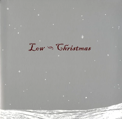 Low Christmas (LP) 
