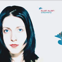 Ellen Allien Stadtkind (LP)