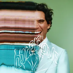 Mika Hyperlove (LP)