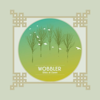 Wobbler Rites At Dawn (CD)