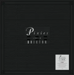 Pixies Live In Brixton (8CD)