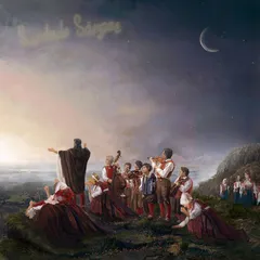 Gustaf &amp; Viktor Norén Samlade Sånger (LP)