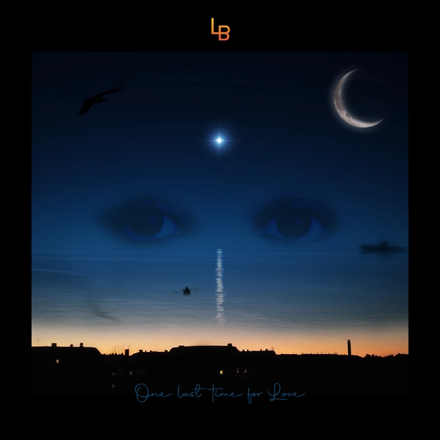 Lars Bygdén One Last Time For Love (LP) 