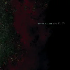Scott Walker The Drift (CD)