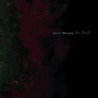 Scott Walker The Drift (CD)