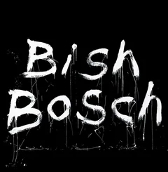 Scott Walker Bish Bosch (CD)