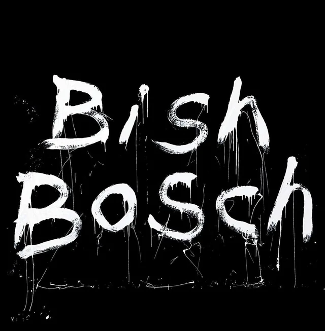Scott Walker Bish Bosch (CD) 