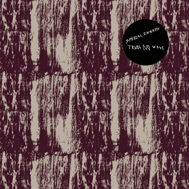 Special Interest Trust No Wave (LP) 