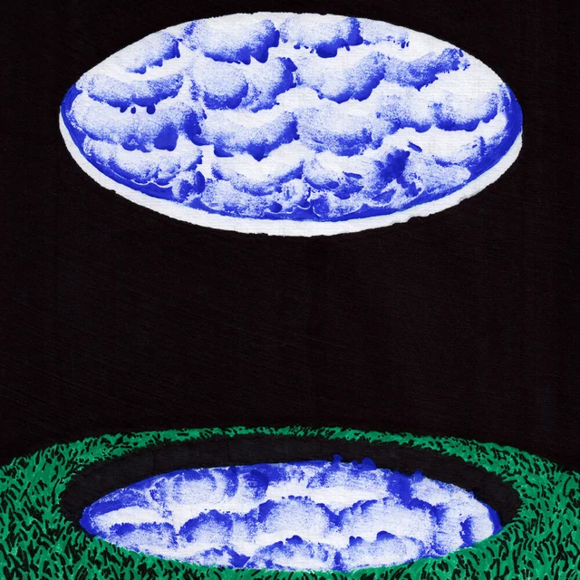 Squid Near The Westway (12") 