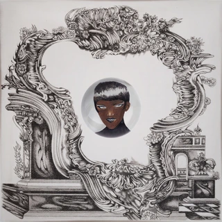 Yves Tumor The Asymptotical World EP (12")