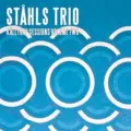 Ståhls Trio Källtorp Sessions Volume Two - LTD (LP)