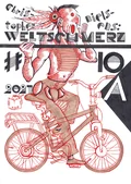 Christopher Nielsen Weltschmerz 10A (BOK)