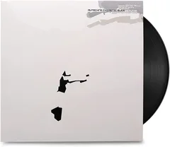 Autechre Chiastic Slide (2LP)