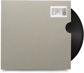 Autechre LP5 (2LP)