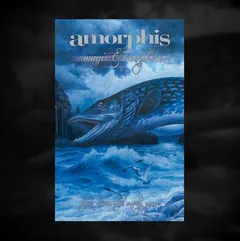 Amorphis Magic &amp; Mayhem - Tales From The… (MC)