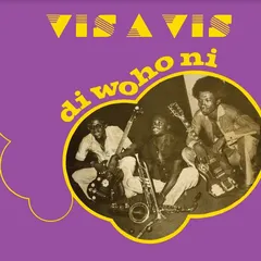 Vis A Vis Di Wo Ho Ni (LP)
