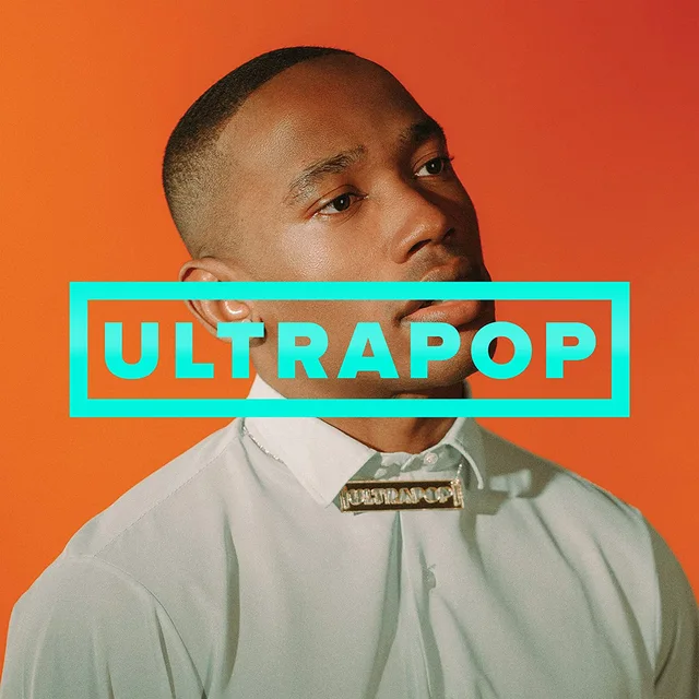Armed Ultrapop (LP) 
