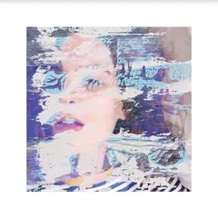 Dear Laika Pluperfect Mind (LP)