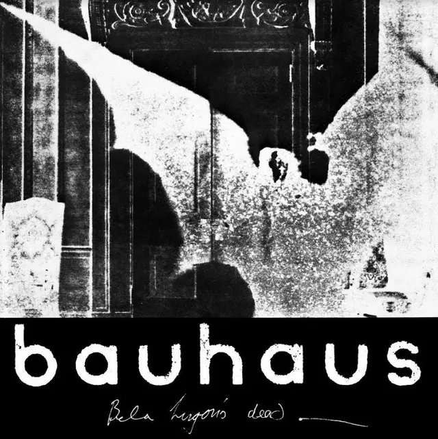 Bauhaus Bela Session - LTD (LP) 