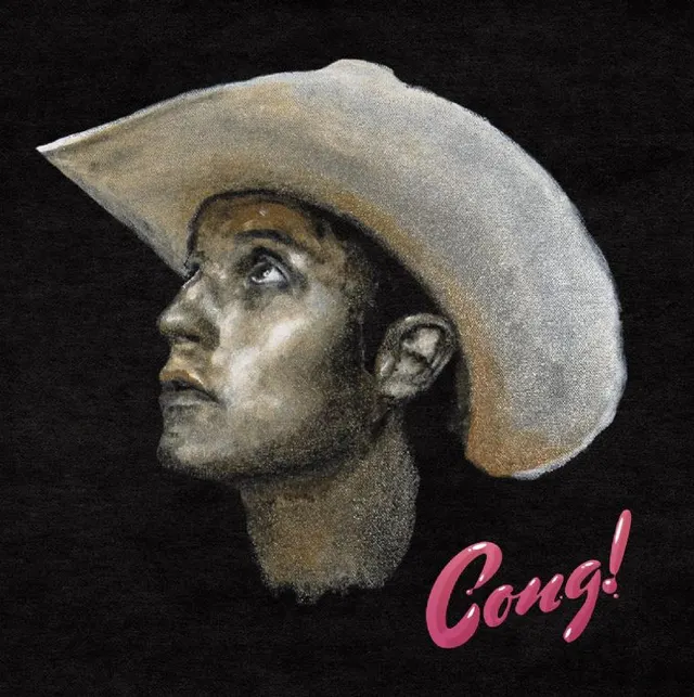 Cong Josie Cong (LP) 