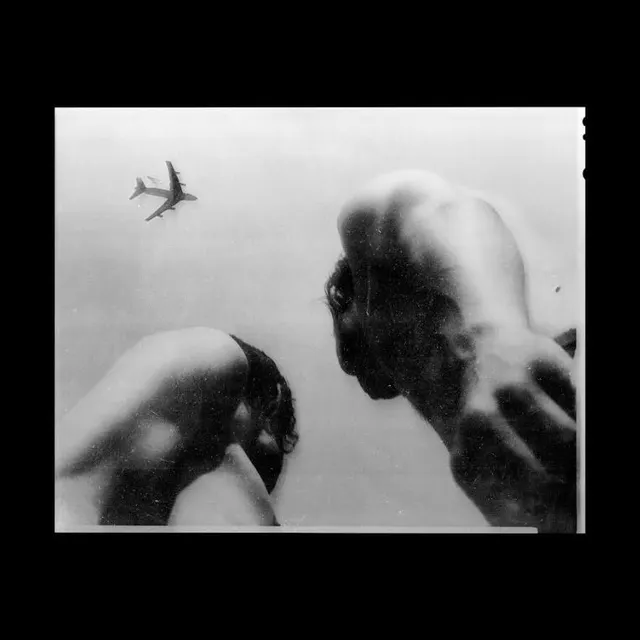Eve Adams Metal Bird (LP) 