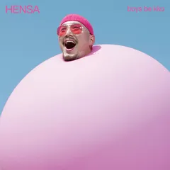 Boys Be Kko Hensa (2LP)