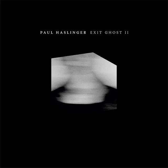 Paul Haslinger Exit Ghost II (LP) 