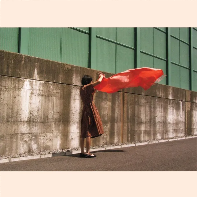 Reiko Kudo & Tori Kudo Tangerine (LP) 
