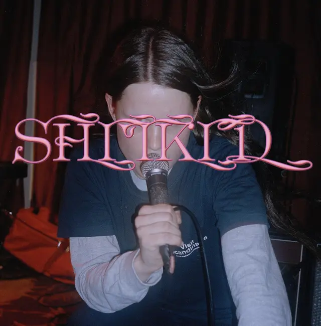 ShitKid The Essential (Vol 1) (CD) 