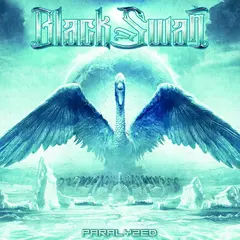 Black Swan Paralyzed (2LP)