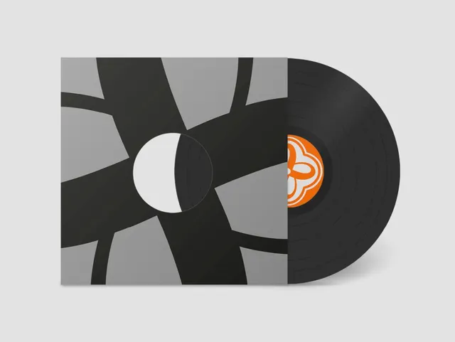 Marmion Berlin EP (12") 