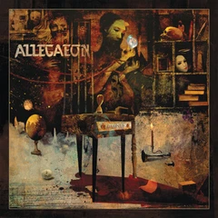 Allegaeon Damnum (LP)