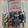 Foghat 8 Days On The Road (2LP)