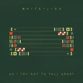 White Lies As I Try Not To Fall Apart (LP)