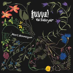 Merit Hemmingson Huvva! Vad Tiden Går (LP)