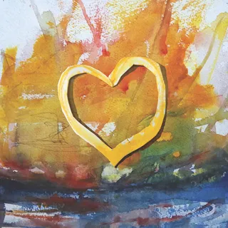 Bendik Ulla Honey Heart (LP)
