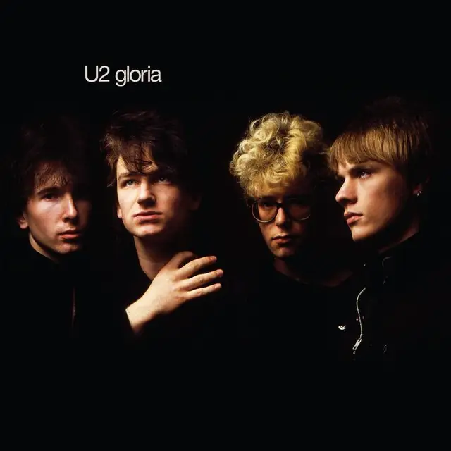 U2 Gloria - RSD (12") 